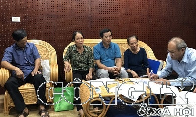 Thu hồi đất tại Bắc Ninh (Kỳ 1): Mặc dân kêu, chính quyền “bày mâm” cho doanh nghiệp?