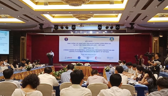 46 ca tử vong do bệnh dại: Phần lớn vì chủ quan