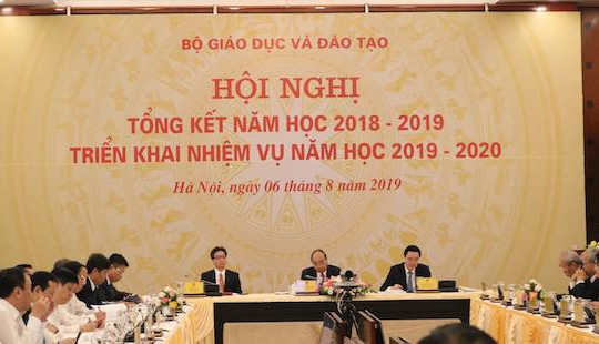 Nhiều địa phương loay hoay tinh giản, tuyển dụng biên chế giáo viên