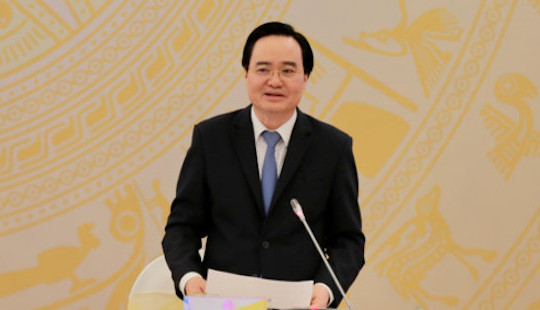 5 nhiệm vụ trọng tâm của ngành giáo dục năm học 2019-2020