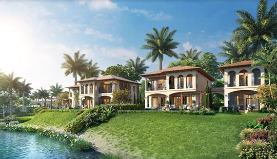 Cơ hội gia tăng giá trị đầu tư tại thị trường BĐS nghỉ dưỡng Cam Ranh