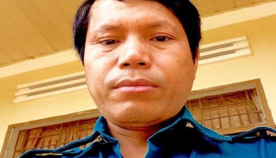 Khởi tố Chánh Văn phòng UBND huyện Chư Sê