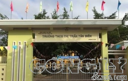 Tây Ninh: Khai trừ Đảng, buộc thôi việc một thầy giáo, liệu có “thấu tình đạt lý”?