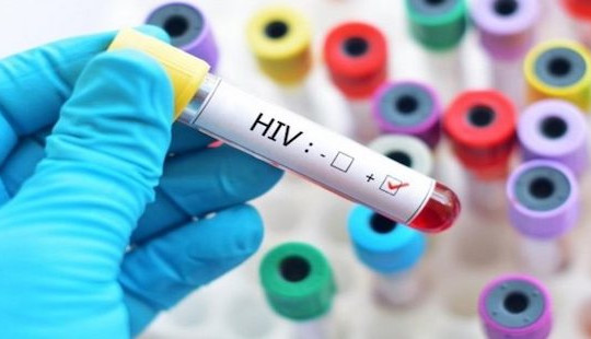 Thông điệp K=K giúp thay đổi nhận thức phòng chống HIV/AIDS