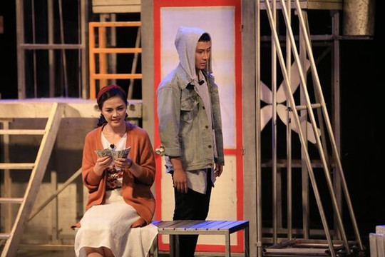 Nhà viết kịch Lưu Quang Vũ và những điều còn mãi