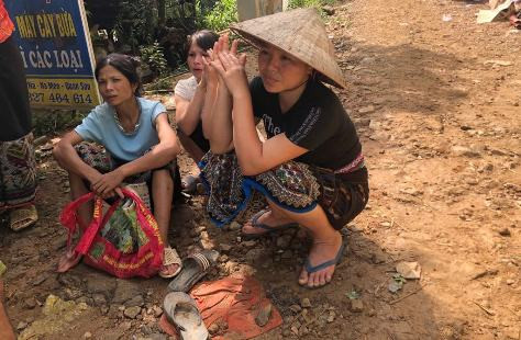 Thanh Hóa: Đào xới toàn bộ khu vực bị vùi lấp bản Xa Ná vẫn chưa thấy thêm nạn nhân