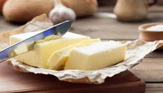 Cảnh báo người tiêu dùng về sản phẩm Anhydrous Milk Fat