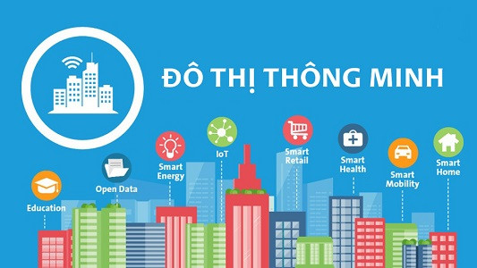 Đô thị thông minh