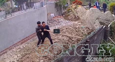 Nam Sách (Hải Dương): Vì sao một bức tường nhưng có hai kết quả định giá khác nhau? (Bài 1)