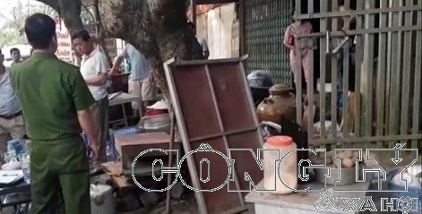 Bắc Quang, Hà Giang: Cần làm rõ hành vi có dấu hiệu xâm phạm trái phép chỗ ở của công dân