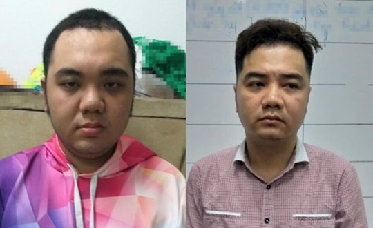 Hai anh em ruột trói chân tay người phụ nữ, cướp 200 triệu đồng