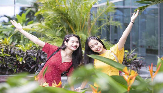 Đến Quảng Ninh - lạc bước ở Vân Đồn