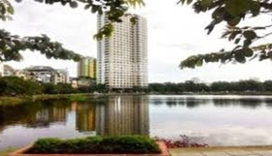 Sự cố mất điện tại tòa nhà Ngọc Khánh Plaza: Cần làm rõ trách nhiệm các bên liên quan