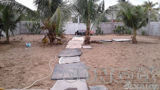 Vụ cấp giấy chứng nhận đất rồi… thu hồi ở Bến Tre: UBND tỉnh trả lời sai sự thật?!