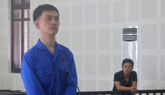 Đối tượng vận chuyển số lượng ma túy đá lớn nhất Đà Nẵng lĩnh án chung thân