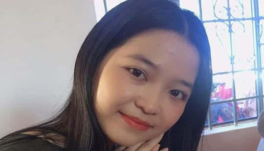 Sau 2 ngày "mất tích" từ sân bay Nội Bài, nữ sinh đã trở về nhà