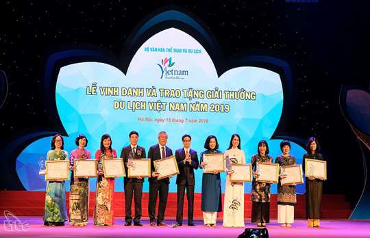 Trường Cao đẳng Du lịch Hà Nội: Dấu ấn gần nửa thế kỷ