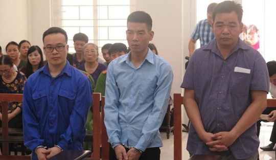 Giảm án cho cựu bác sĩ làm giả bệnh án tâm thần