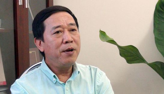 Bộ Y tế phủ nhận việc chậm ban hành quy chuẩn sữa học đường
