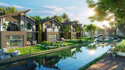Người Việt ngày càng quan tâm đến second home