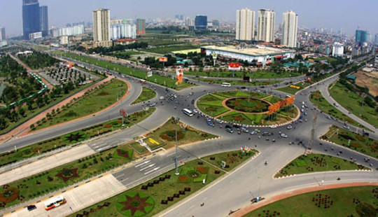 6 nguyên tắc sử dụng tài sản công thanh toán dự án BT