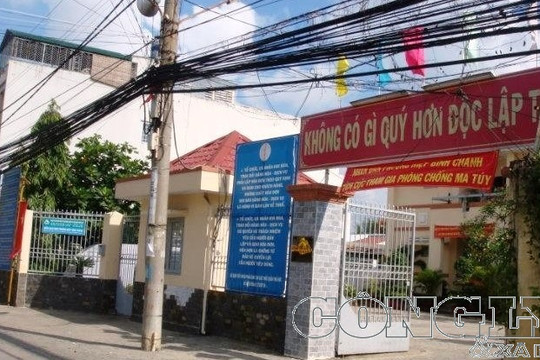 Quận Thủ Đức, TP.HCM: Chủ tịch UBND phường Hiệp Bình Chánh làm trái chỉ đạo
