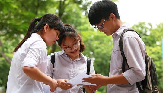 Trường Đại học PHENIKAA xét tuyển bổ sung năm 2019