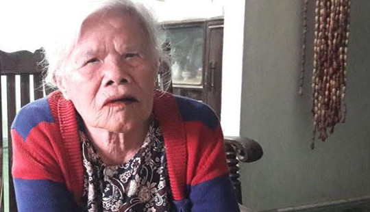 Nghệ An: UBND huyện Đô Lương có cấp bìa đỏ trái quy định?