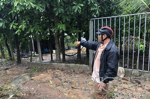 Hàng chục nghìn m2 đất bị "phù phép" ở Phú Quốc (Bài 3): Lời khai hé lộ thủ đoạn lừa đảo