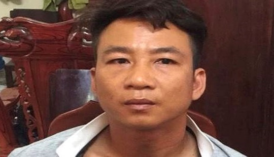 Bắt đối tượng giả danh Công an để lừa đảo học sinh