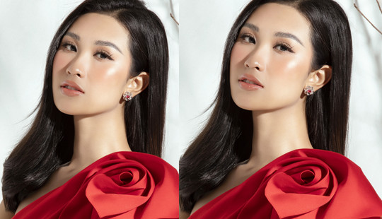 Lý do Phạm Anh Thư dồn sức tham dự Hoa hậu Hoàn vũ 2019