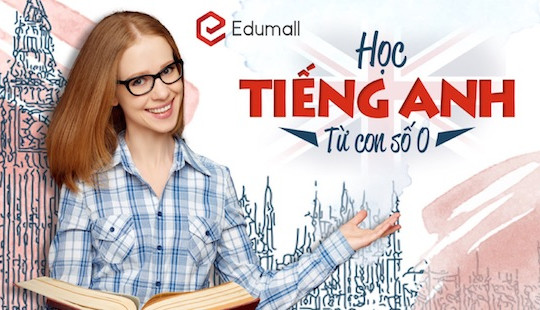 Học tiếng Anh trực tuyến – xu hướng học tập mới của giới trẻ Việt