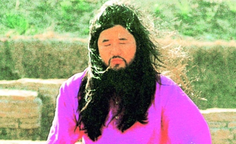 Những trò quái đản của giáo phái Aum Shinrikyo