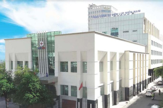 Tổng Công ty Điện lực miền Nam: Tiết kiệm cho ngân sách từ những gói thầu mua sắm máy biến áp