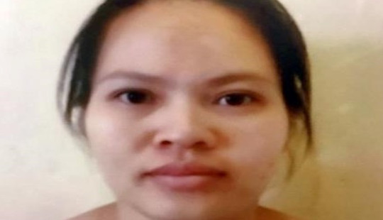 8x cầm đầu đường dây môi giới mang thai hộ giá 400 triệu đồng