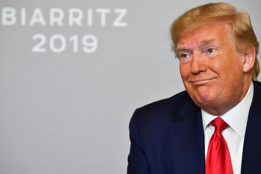 Dấu hiệu hy vọng khi Trump nói rằng đàm phán thương mại Mỹ-Trung sẽ được nối lại