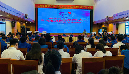 Rèn luyện cần, kiệm, liêm, chính, chí công vô tư theo Di chúc của Bác