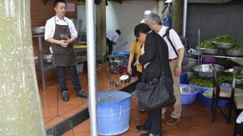 Công ty Môi trường đô thị Hải Phòng: Triển khai các giải pháp xử lý rác thải nhựa