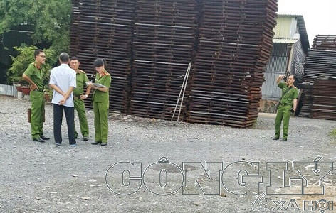Vụ Phó Giám đốc VPĐKĐĐ bị tố làm trái tại quận 12: Cơ quan CSĐT Bộ Công an chỉ rõ sai phạm, Sở TNMT lại “phớt lờ”