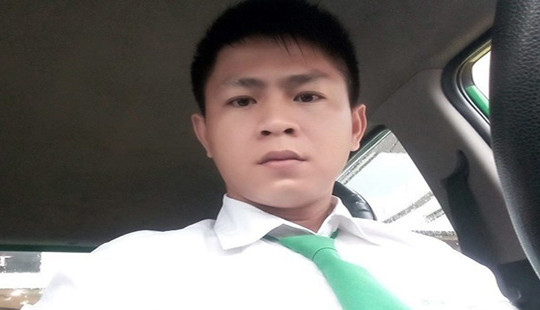 Khởi tố tài xế taxi chở cháu bé 11 tuổi xuống bãi biển để giở trò đồi bại