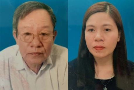 Thanh Hóa: Khởi tố Phó Chủ tịch UBND phường Đông Hải