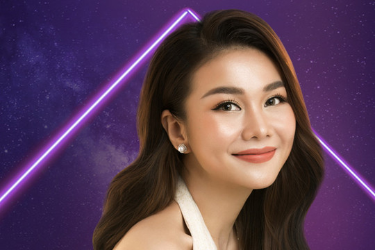 Lộ diện 2 giám khảo của Hoa hậu Hoàn vũ Việt Nam 2019