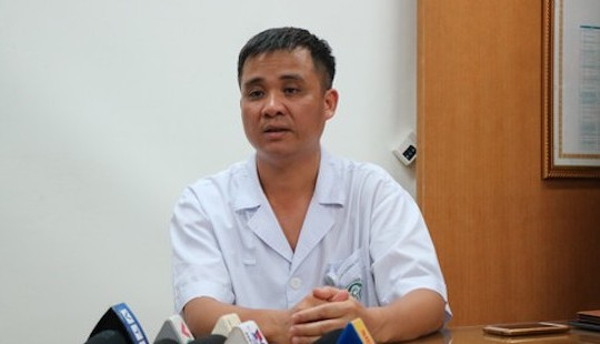 Cháy ở công ty Rạng Đông: Chuyên gia chống độc cảnh báo nguy cơ sức khỏe