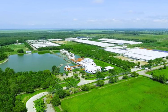 Vinamilk gia nhập “Câu lạc bộ tỷ đô” của khu vực Châu Á Thái Bình Dương