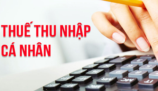 Thuế TNCN: Đang xem xét đề xuất điều chỉnh mức giảm trừ gia cảnh