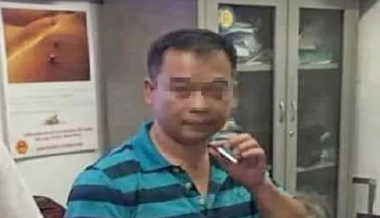 Xác minh sự việc người đàn ông sàm sỡ phụ nữ dưới hầm chung cư