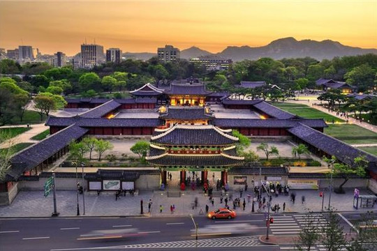 Seoul – Hàn Quốc xúc tiến quảng bá du lịch tại Hà Nội