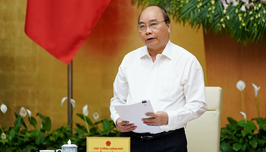 Thủ tướng: Điều chuyển vốn các công ty, các bộ, địa phương không sử dụng hết