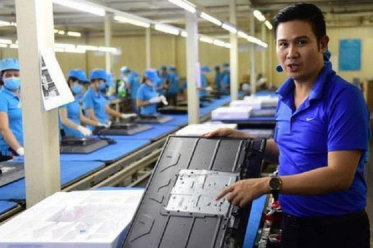 Tổng cục Hải quan kết luận kiểm tra Công ty CP tập đoàn Asanzo