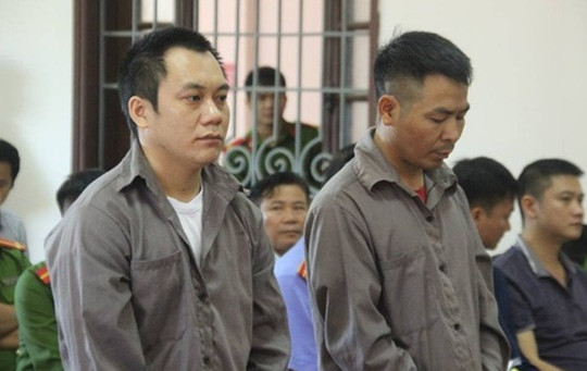Vụ lùi xe trên cao tốc: Tiếp tục đề nghị truy tố 2 bị can Ngô Văn Sơn và Lê Ngọc Hoàng